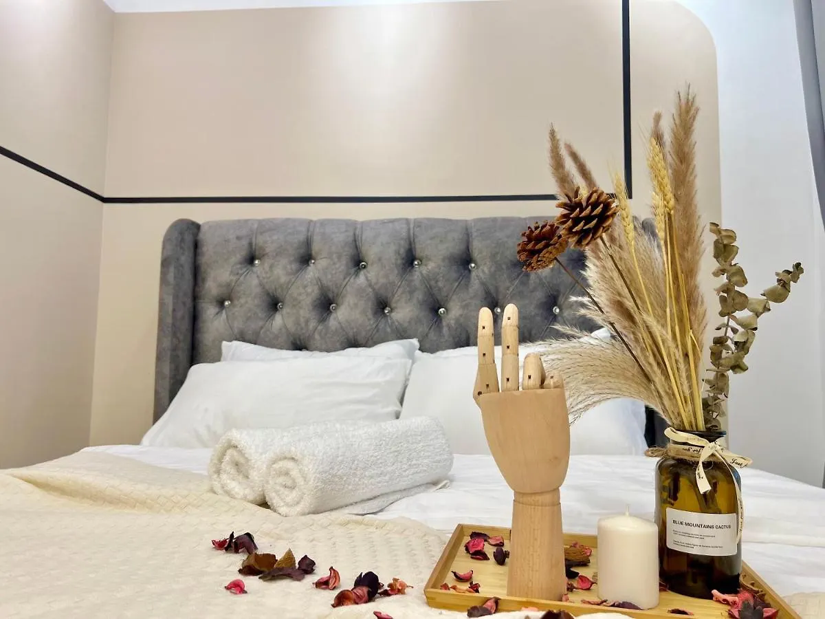Premium Residence For Family At Aeon / Sunway Velocity / Mrt / Lrt Kuala Lumpur Apartment