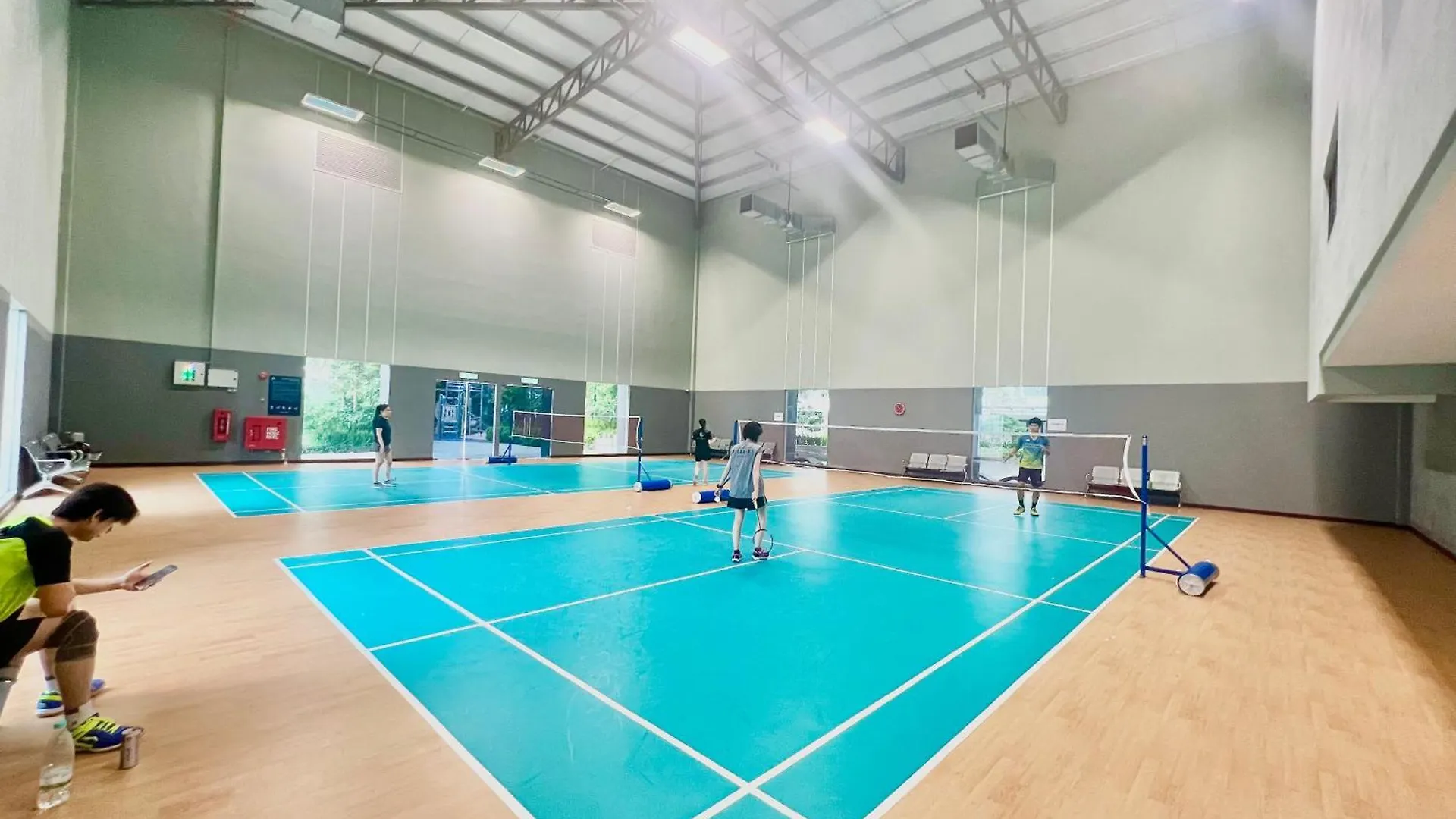 Premium Residence For Family At Aeon / Sunway Velocity / Mrt / Lrt Kuala Lumpur