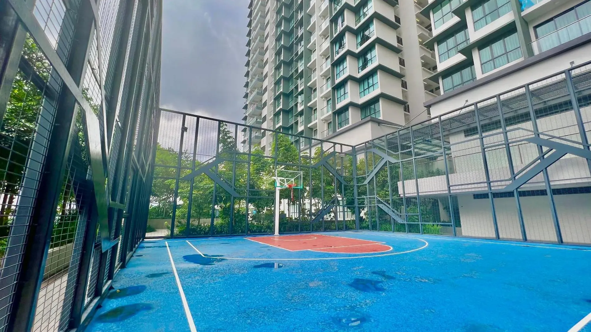 Premium Residence For Family At Aeon / Sunway Velocity / Mrt / Lrt Kuala Lumpur