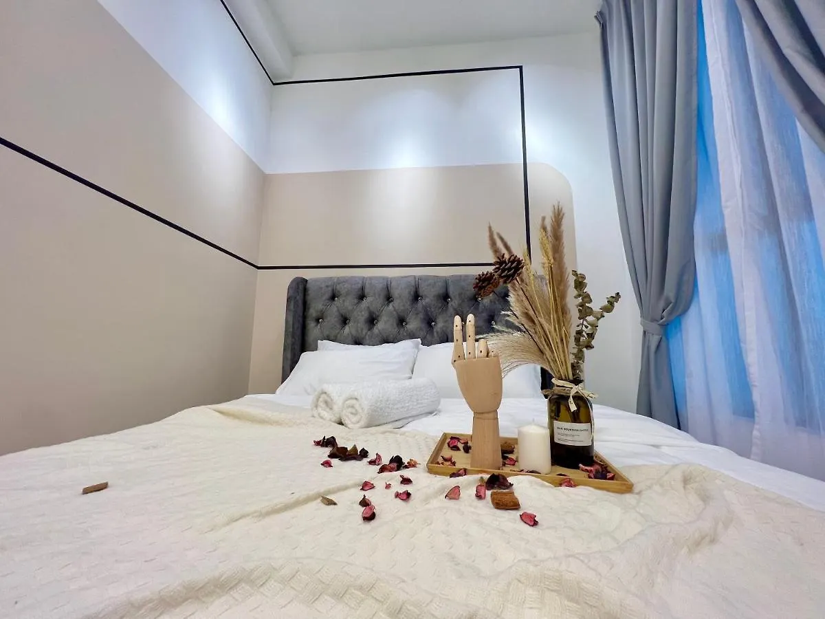 Premium Residence For Family At Aeon / Sunway Velocity / Mrt / Lrt Kuala Lumpur
